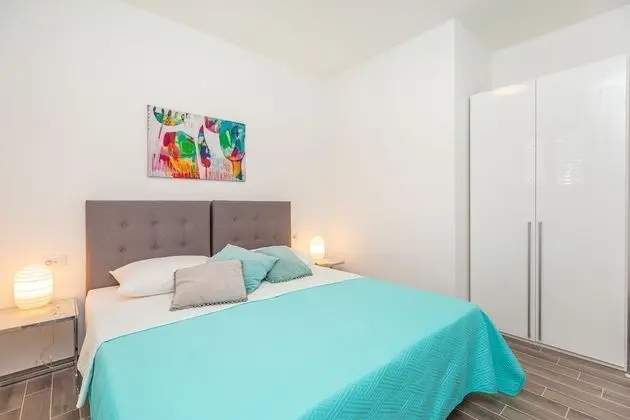 Premium Villa (3 Bedrooms)