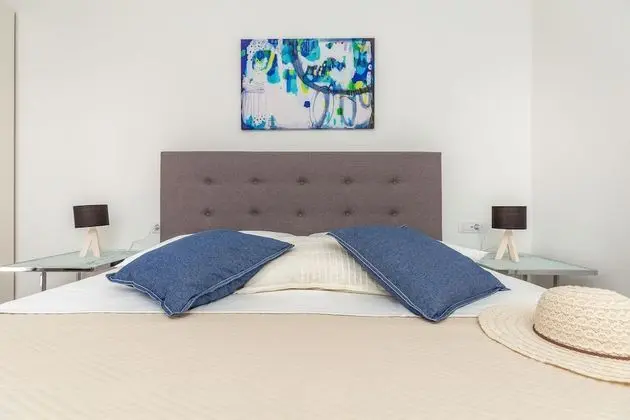 Premium Villa (3 Bedrooms)