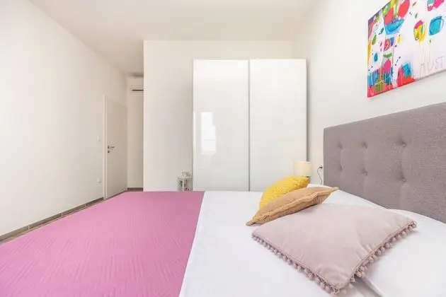 Premium Villa (3 Bedrooms)