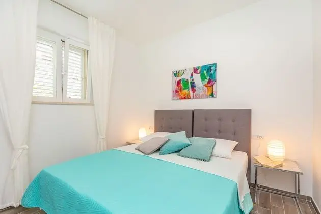 Premium Villa (3 Bedrooms)