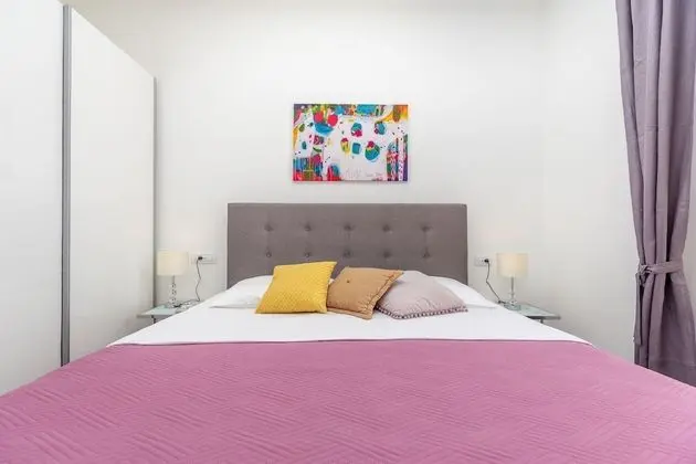 Premium Villa (3 Bedrooms)