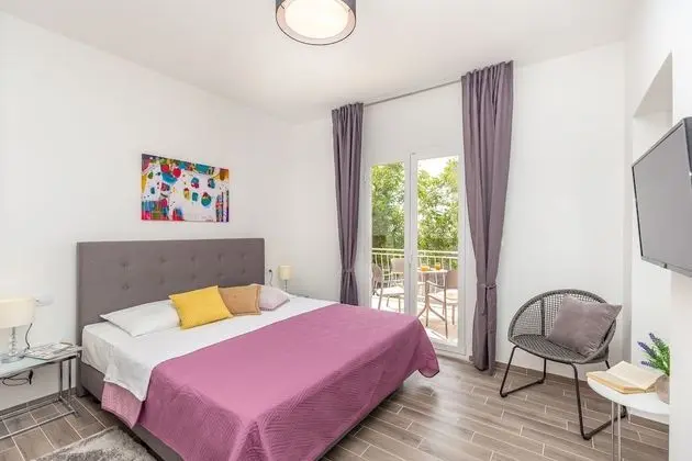 Premium Villa (3 Bedrooms)