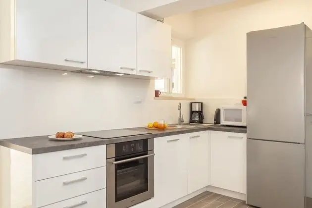 Premium Villa (3 Bedrooms)