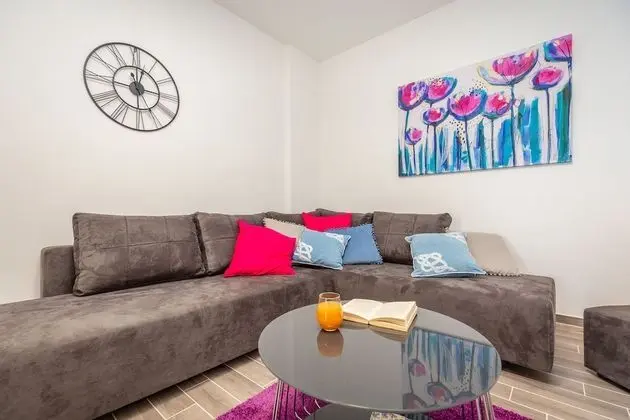 Premium Villa (3 Bedrooms)