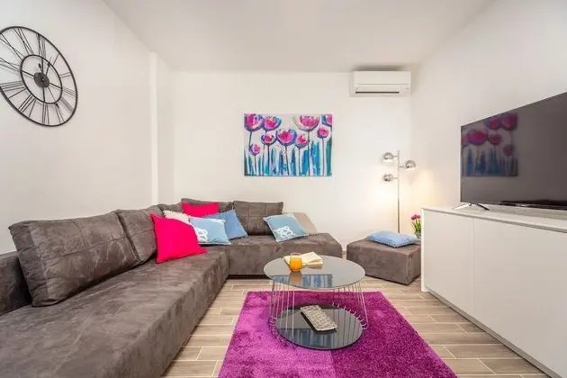 Premium Villa (3 Bedrooms)