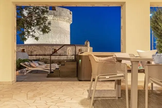 Premium Villa (3 Bedrooms)