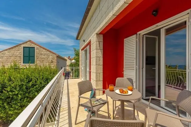 Premium Villa (3 Bedrooms)