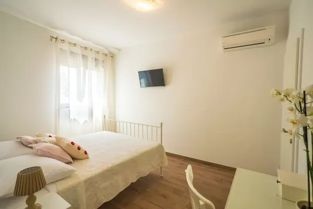 Villa, Kişiye Özel Havuzlu, Deniz Manzaralı (3 Bedrooms)