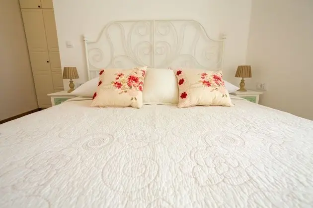 Villa, Kişiye Özel Havuzlu, Deniz Manzaralı (3 Bedrooms)