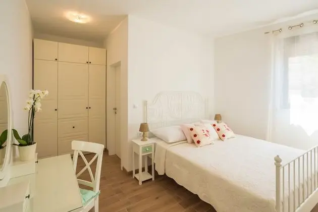 Villa, Kişiye Özel Havuzlu, Deniz Manzaralı (3 Bedrooms)