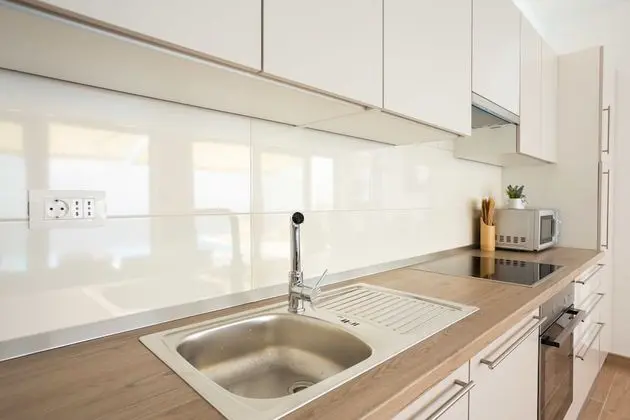 Villa, Kişiye Özel Havuzlu, Deniz Manzaralı (3 Bedrooms)