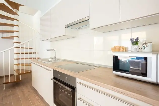 Villa, Kişiye Özel Havuzlu, Deniz Manzaralı (3 Bedrooms)