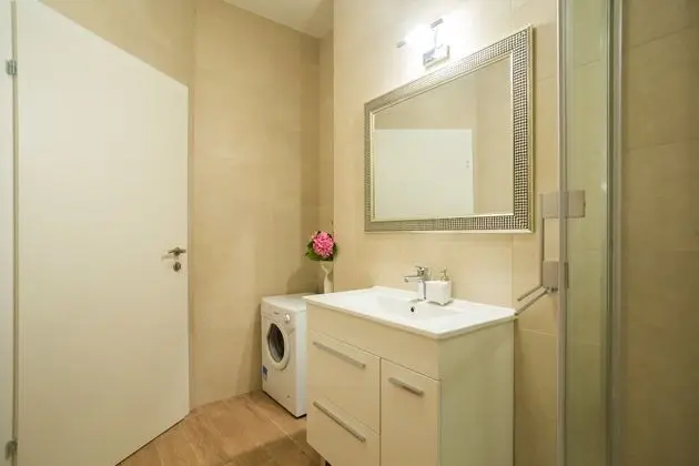 Villa, Kişiye Özel Havuzlu, Deniz Manzaralı (3 Bedrooms)