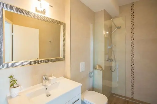 Villa, Kişiye Özel Havuzlu, Deniz Manzaralı (3 Bedrooms)