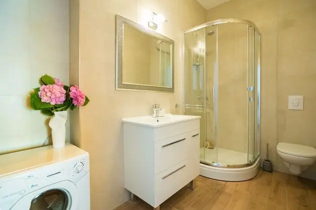 Villa, Kişiye Özel Havuzlu, Deniz Manzaralı (3 Bedrooms)