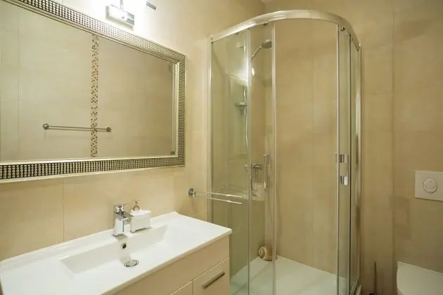 Villa, Kişiye Özel Havuzlu, Deniz Manzaralı (3 Bedrooms)