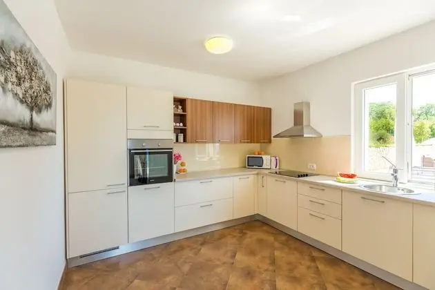 Villa, Kişiye Özel Havuzlu, Deniz Manzaralı (3 Bedrooms)