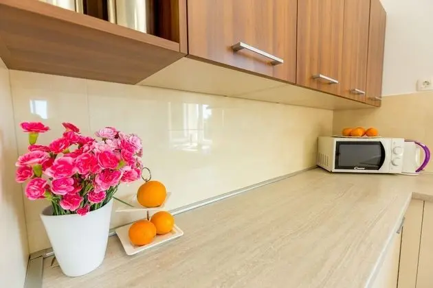 Villa, Kişiye Özel Havuzlu, Deniz Manzaralı (3 Bedrooms)