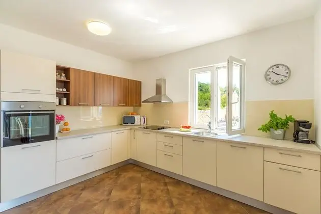 Villa, Kişiye Özel Havuzlu, Deniz Manzaralı (3 Bedrooms)