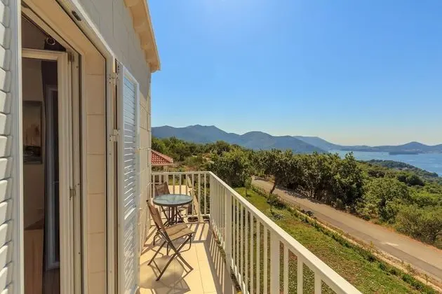 Villa, Kişiye Özel Havuzlu, Deniz Manzaralı (3 Bedrooms)