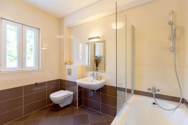 Villa, Kişiye Özel Havuzlu, Deniz Manzaralı (3 Bedrooms)