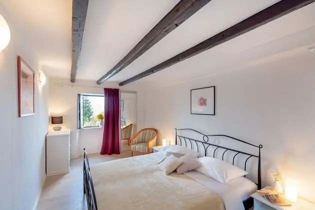 Traditional Villa, Kişiye Özel Havuzlu (3 Bedrooms)