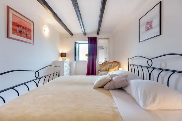 Traditional Villa, Kişiye Özel Havuzlu (3 Bedrooms)