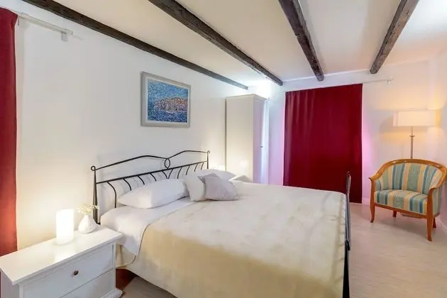 Traditional Villa, Kişiye Özel Havuzlu (3 Bedrooms)