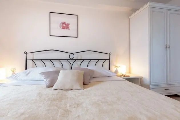 Traditional Villa, Kişiye Özel Havuzlu (3 Bedrooms)