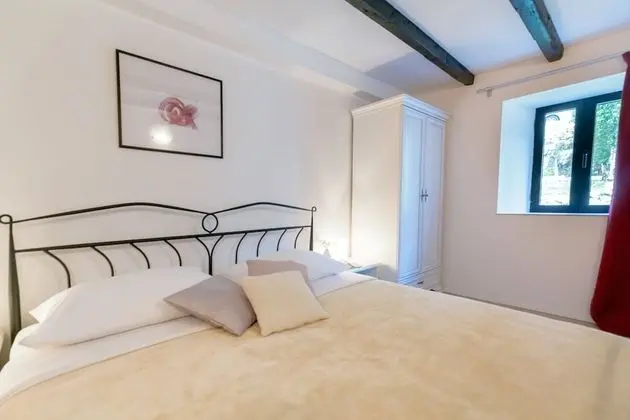 Traditional Villa, Kişiye Özel Havuzlu (3 Bedrooms)