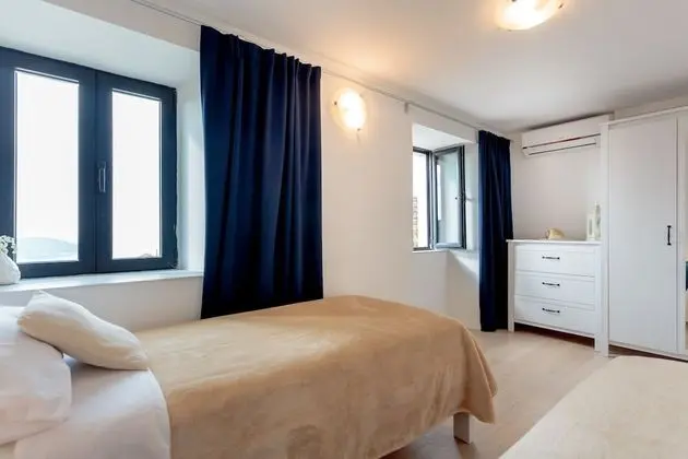 Traditional Villa, Kişiye Özel Havuzlu (3 Bedrooms)
