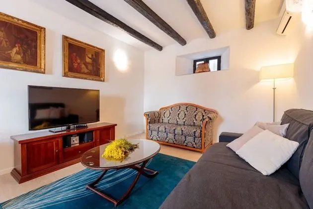 Traditional Villa, Kişiye Özel Havuzlu (3 Bedrooms)