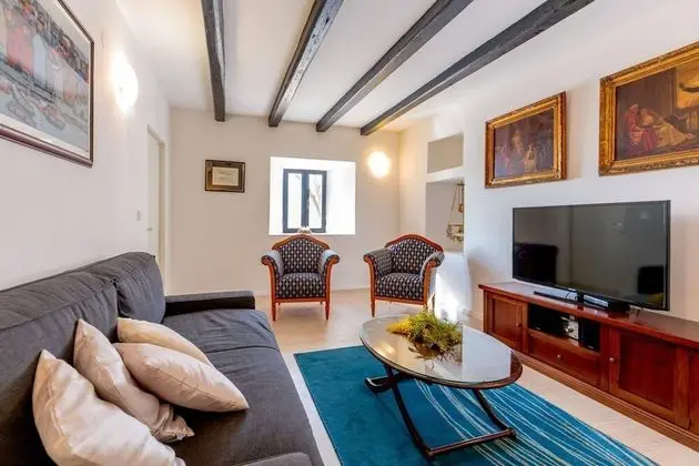 Traditional Villa, Kişiye Özel Havuzlu (3 Bedrooms)
