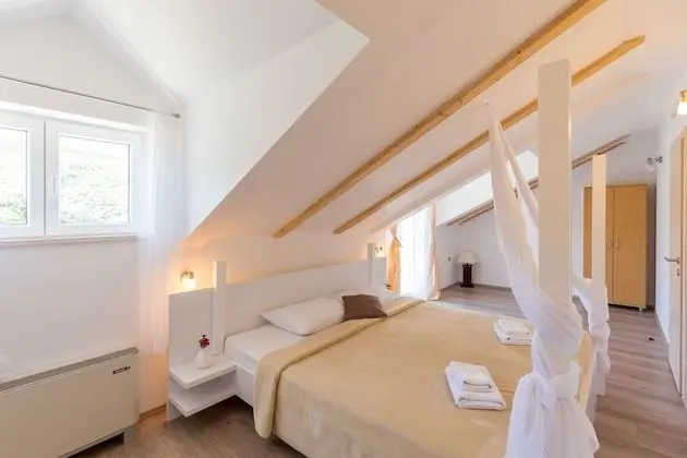 Villa, Kişiye Özel Havuzlu (5 Bedrooms)