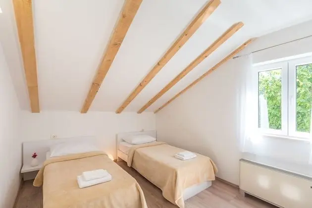 Villa, Kişiye Özel Havuzlu (5 Bedrooms)