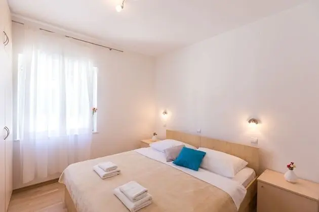 Villa, Kişiye Özel Havuzlu (5 Bedrooms)