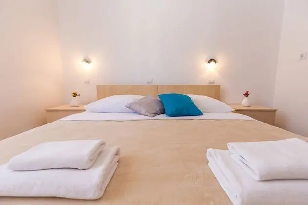 Villa, Kişiye Özel Havuzlu (5 Bedrooms)