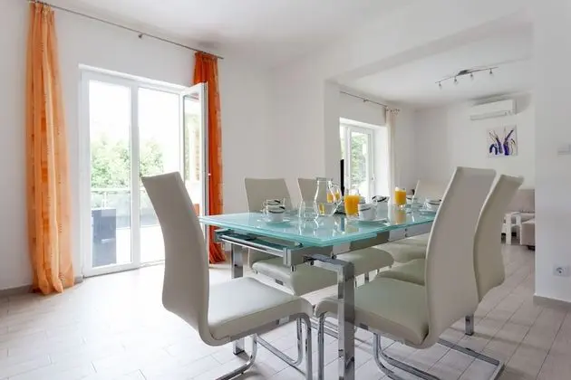 Villa, Kişiye Özel Havuzlu (5 Bedrooms)