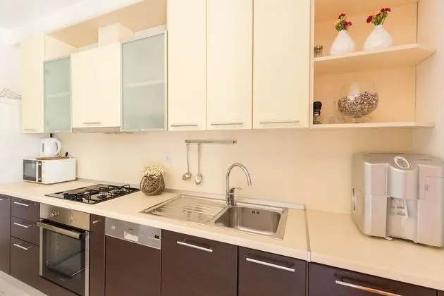 Villa, Kişiye Özel Havuzlu (5 Bedrooms)