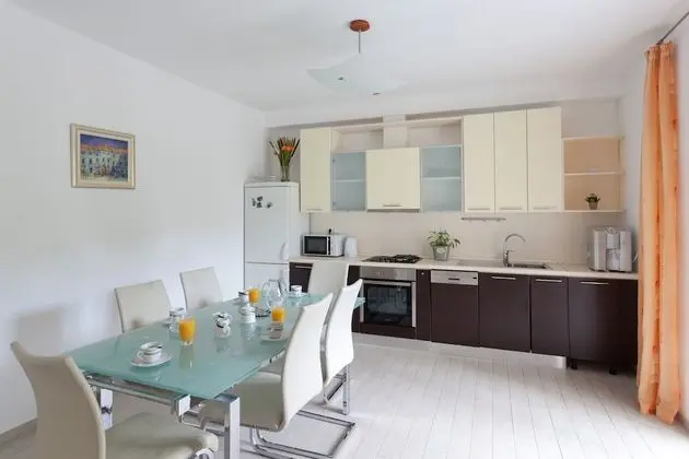 Villa, Kişiye Özel Havuzlu (5 Bedrooms)