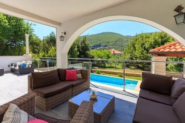 Villa, Kişiye Özel Havuzlu (5 Bedrooms)