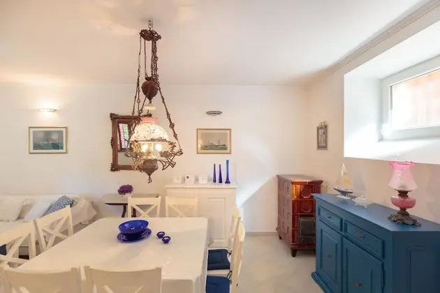 Villa (4 Bedrooms)