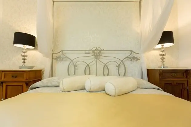 Superior Villa, Kişiye Özel Havuzlu (4 Bedrooms)
