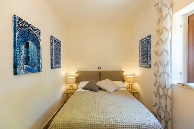 Superior Villa, Kişiye Özel Havuzlu (4 Bedrooms)