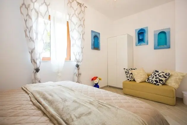Superior Villa, Kişiye Özel Havuzlu (4 Bedrooms)