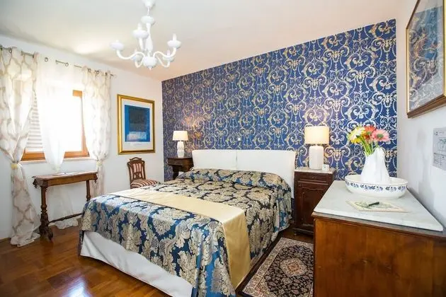 Superior Villa, Kişiye Özel Havuzlu (4 Bedrooms)