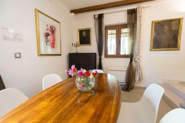 Superior Villa, Kişiye Özel Havuzlu (4 Bedrooms)