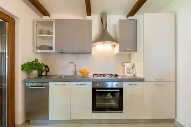 Superior Villa, Kişiye Özel Havuzlu (4 Bedrooms)