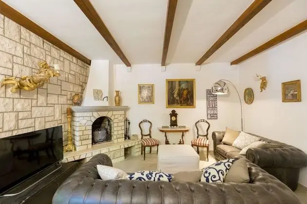 Superior Villa, Kişiye Özel Havuzlu (4 Bedrooms)
