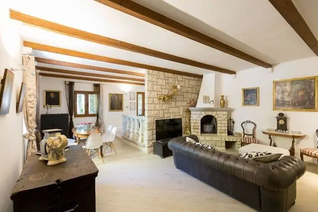 Superior Villa, Kişiye Özel Havuzlu (4 Bedrooms)